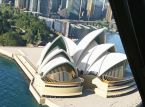 L'Australia ora è ancora più bella in Microsoft Flight Simulator