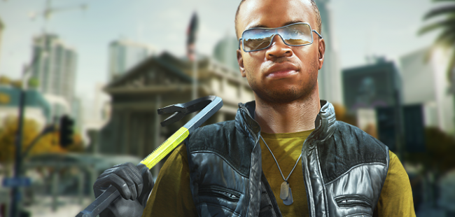 Battlefield: Hardline