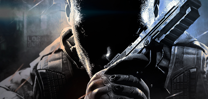 Call of Duty: Black Ops 4 non avrà la campagna