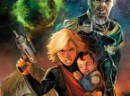 DC presenta la prossima raccolta di storie di Elseworlds, con Supergirl, Superman e Dark Cavalieri