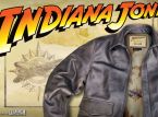 Vesti come Indiana Jones con l'ultima collezione di US Wings