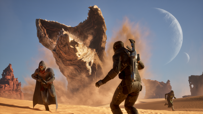 GOTY 2025: Il miglior gioco multiplayer di Gamereactor