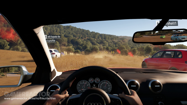 Forza Horizon 2