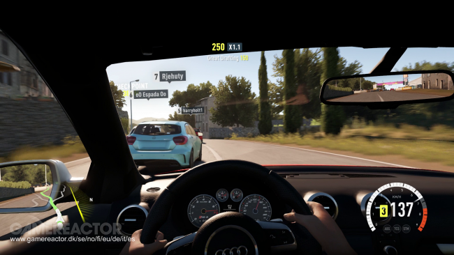 Forza Horizon 2