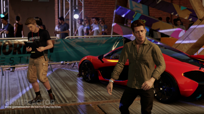 Forza Horizon 2