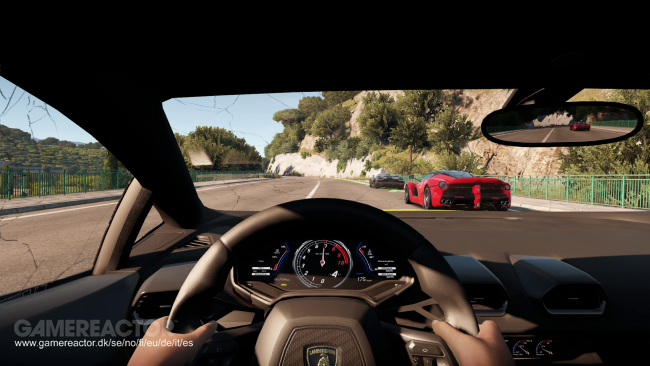Forza Horizon 2