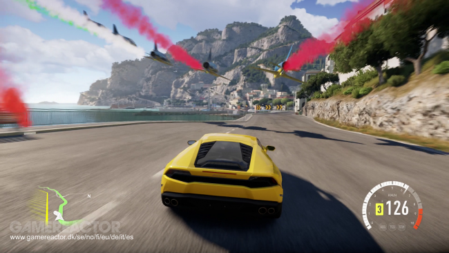 Forza Horizon 2
