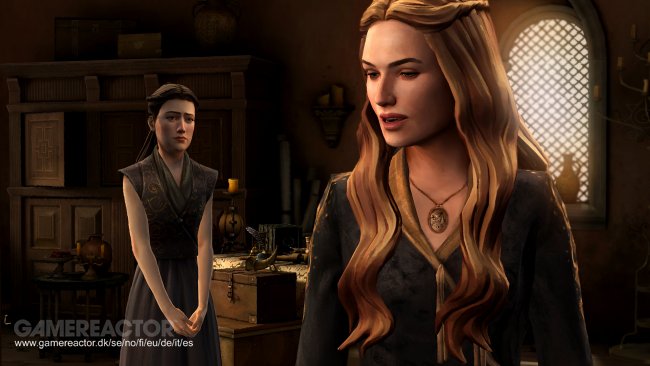Game of Thrones - A Telltale Games Series