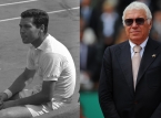 Il campione italiano di tennis e detentore del record di Coppa Davis Nicola Pietrangeli &egrave; morto all'et&agrave; di 92 anni