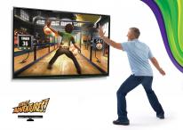 Kinect: svelata la beta