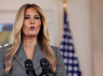 Melania Trump nega qualsiasi legame con Jeffrey Epstein: "Le bugie devono finire oggi"
