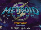 Metroid Fusion si unisce alla line-up Game Boy Advance su Switch la prossima settimana