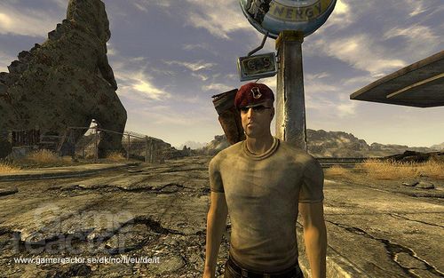Fallout: New Vegas