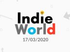 Nintendo annuncia un nuovo Indie World per domani alle 18:00