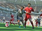 PES e FIFA 14 si "contendono" le demo
