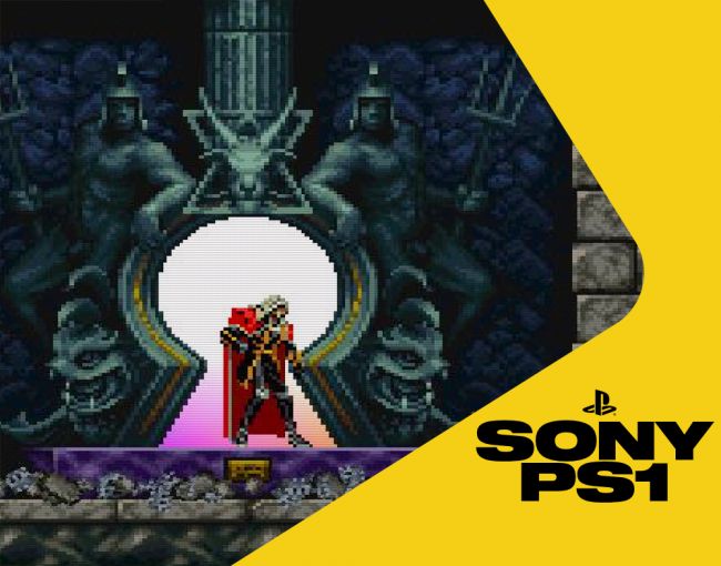 I cinque migliori giochi per PlayStation 1