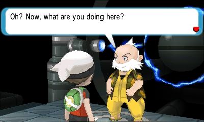 Pokémon Omega Rubino/Alpha Zaffiro