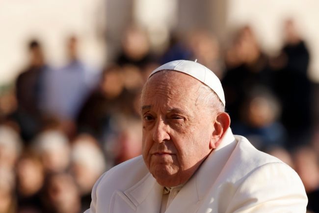 Papa Francesco muore a 88 anni: rivelata la possibile causa della morte