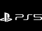 Sony rivela il logo ufficiale di PS5