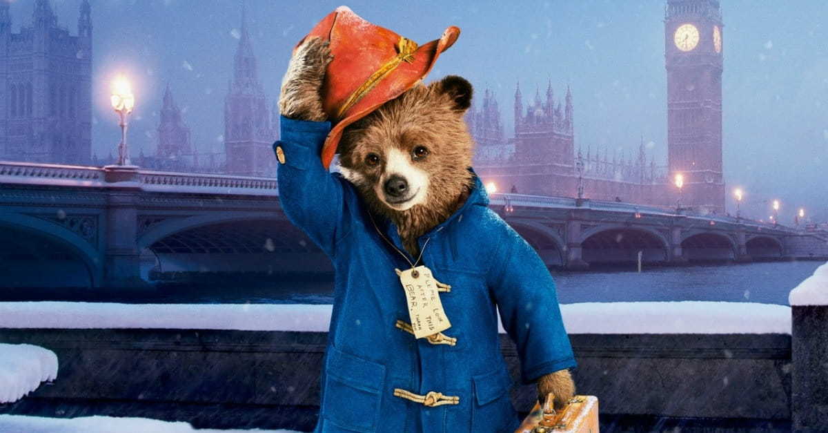 Paddington 4