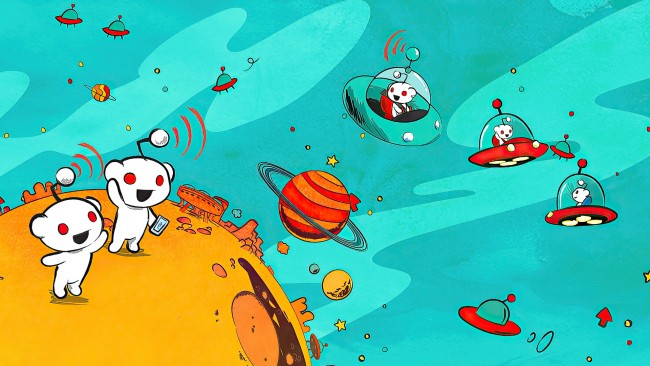 Il chatbot AI di Reddit suggerisce agli utenti di provare l'eroina