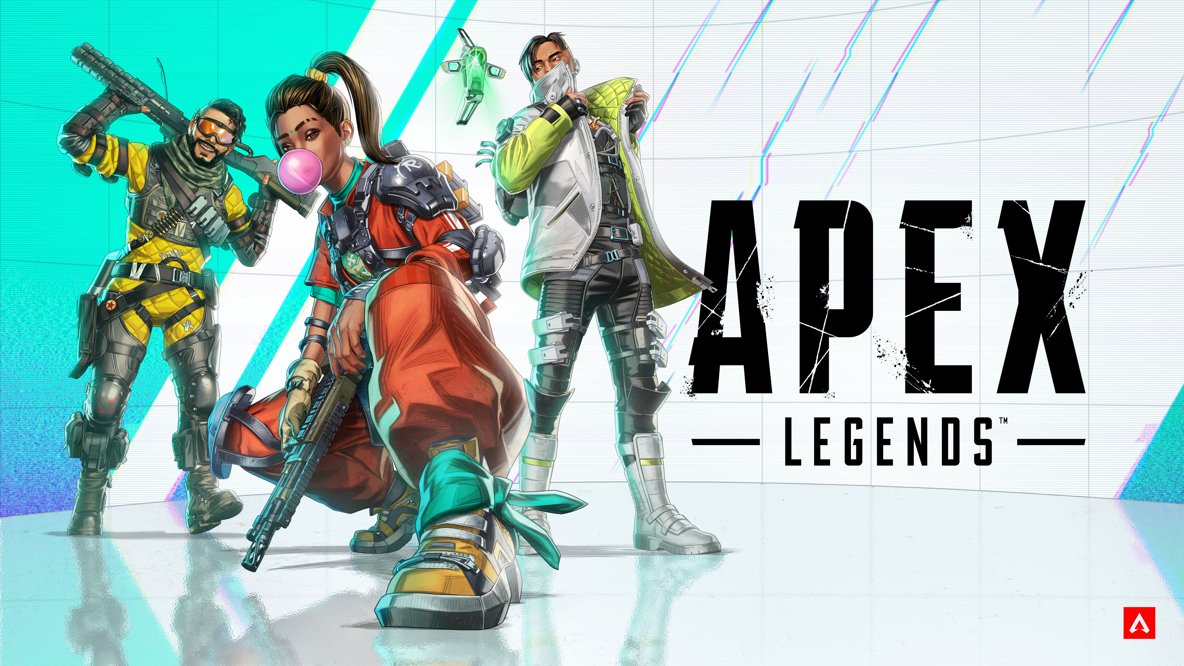 Respawn rende Apex Legends più facile da giocare per il suo 5° anniversario