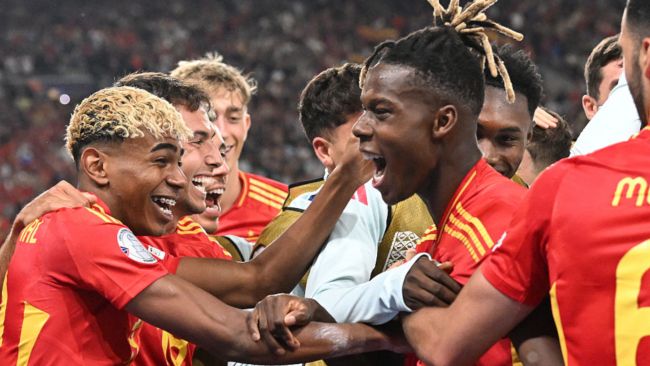 Perché la Spagna ha battuto un record di imbattibilità nonostante abbia perso la Nations League 2025 contro il Portogallo?