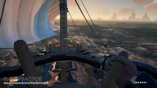 Sea of Thieves