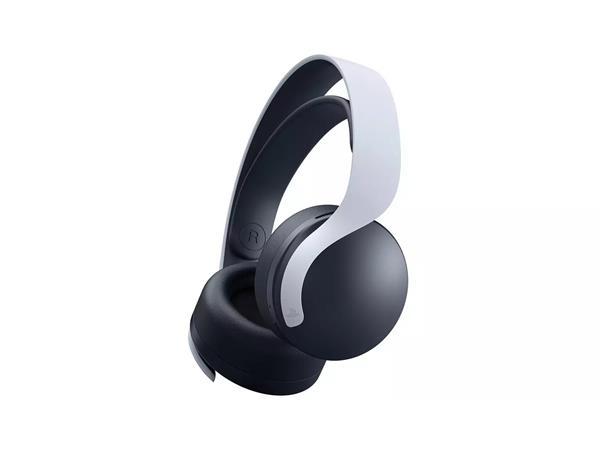 Sony Pulse 3D Wireless Headset - La recensione - - Gamereactor
