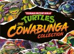 Teenage Mutant Ninja Turtles: La collezione Cowabunga