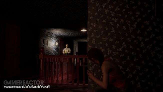 The Texas Chain Saw Massacre