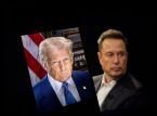 Trump e Musk si scontrano pubblicamente sulla legge di spesa