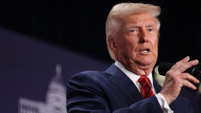 Trump sanziona la Corte penale internazionale per le indagini sui crimini di guerra