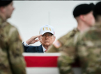Trump valuta il ritiro delle truppe statunitensi dall'Europa in un contesto di tensioni nella NATO
