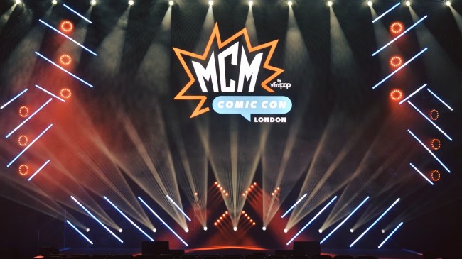 Date del UK MCM Comic Con confermate per il 2026, con eventi previsti a Birmingham e Londra