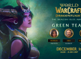World of Warcraft: Dragonflight porta i giocatori nel regno di Ysera