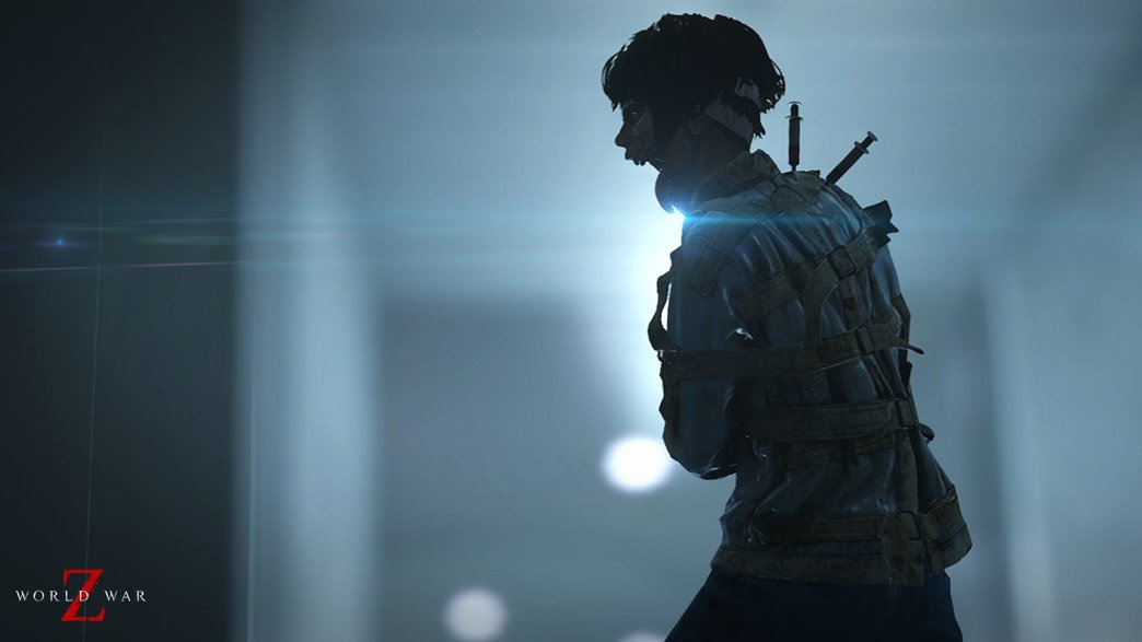 World War Z Disponibile La Modalita Horde Mode Z World War Z Disponibile La Modalita Horde Mode Z