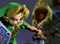 The Legend of Zelda: Majora's Mask arriva su Switch Online + Pacchetto Espansione la prossima settimana