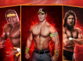 WWE SuperCard: in arrivo la stagione 7