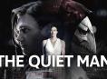 Diffuse le prime immagini di gameplay su The Quiet Man