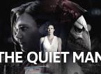 Diffuse le prime immagini di gameplay su The Quiet Man