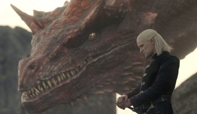 Sony chiude Oscar, studio VFX vincitore di un Emmy Pixomondo