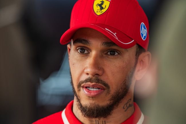Lewis Hamilton è stato votato come miglior pilota in Belgio nonostante sia arrivato settimo, ecco perché