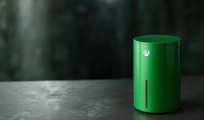 Rapporto: la prossima Xbox eseguirà sia titoli Windows che Xbox Series X