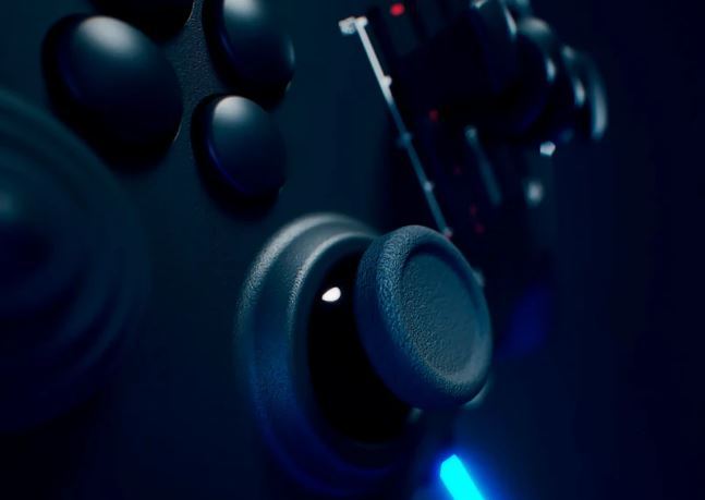 Il nuovo controller Echo Aviation di Honeycomb sembra pazzesco