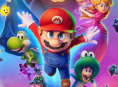 The Super Mario Galaxy Movie Direct rivela le voci di Wart e Yoshi