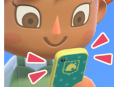 In Animal Crossing: Pocket Camp arriva la realtà aumentata, e tante altre novità