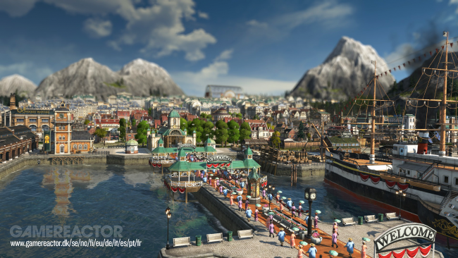 Anno 1800
