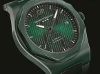 Aston Martin ha collaborato con Girard-Perregaux per una linea di orologi limitata