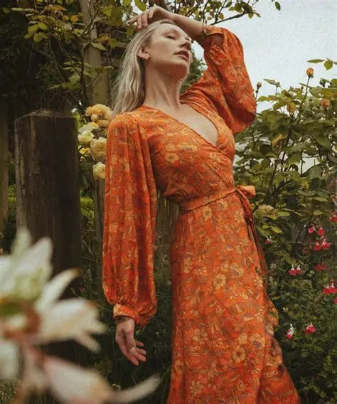 I migliori marchi di moda sostenibile che non sono solo Lucy e Yak